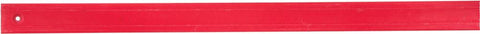 Hyfax Slide Red 53.75" Arctic S-m