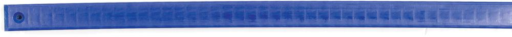Hyfax Slide Blu 69.00" Polaris S-m