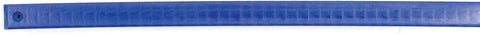 Hyfax Slide Blu 57.00" Polaris S-m