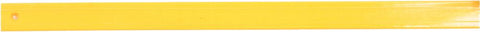 Hyfax Slide Yel 51.57" Ski-doo S-m