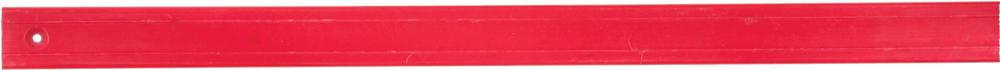 Hyfax Slide Red 42.40" Yamaha S-m