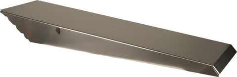 Tunnel Ext A-c Nat 174" S-m Pr Oclimb M Chassis