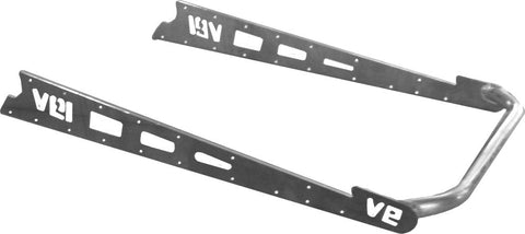 Bumper Ext Pol 155 To 163 Axys Rmk S-m