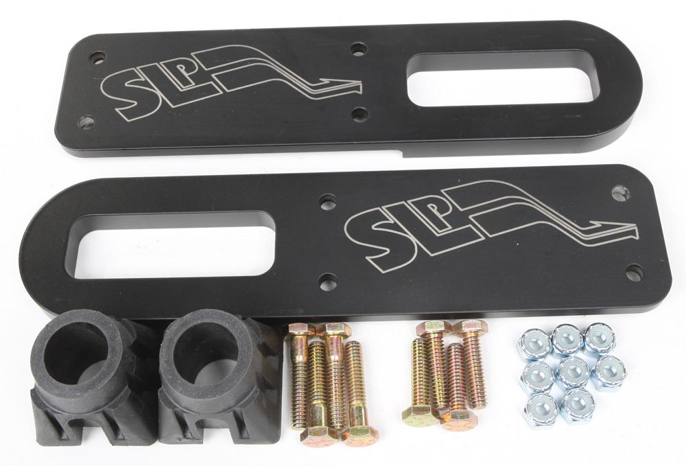 Pr-rail Ext Pol 7.5"