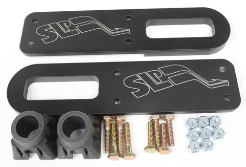 Pr-rail Ext Pol 7.5"