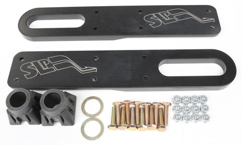 Pr-rail Ext Pol 12.5"
