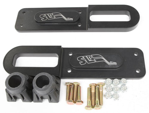 Pr-rail Ext Pol 7.5"