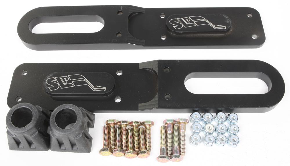 Pr-rail Ext Pol 12.5"