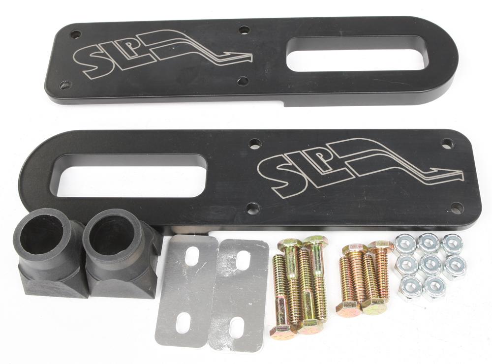Pr-rail Ext S-d 7.5"