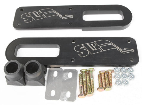 Pr-rail Ext S-d 7.5"
