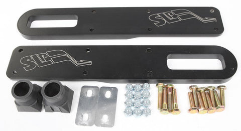 Pr-rail Ext S-d 15"