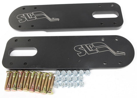 Pr-rail Ext Yam 15"