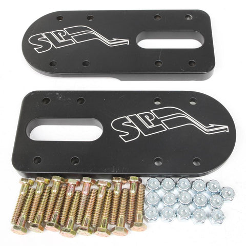 Pr-rail Ext Yam 17.5"