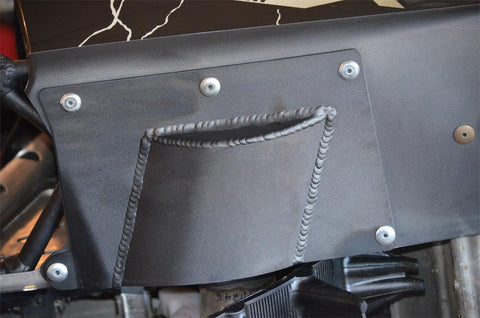 Belt Guard Pol Pro Rmk S-m
