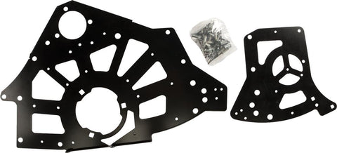 Pr-bulkhead Stock Plates Pol 1 1-14 Pro Rmk S-m