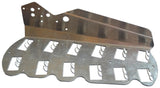 Extreme Running Board Support (Yellow)