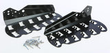 Extreme Running Board Support (Yellow)