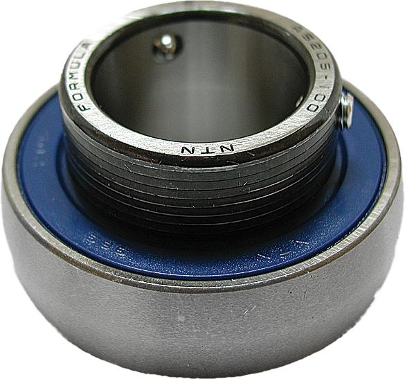 Track Shaft Bearing Clutch Side Jack Shaft