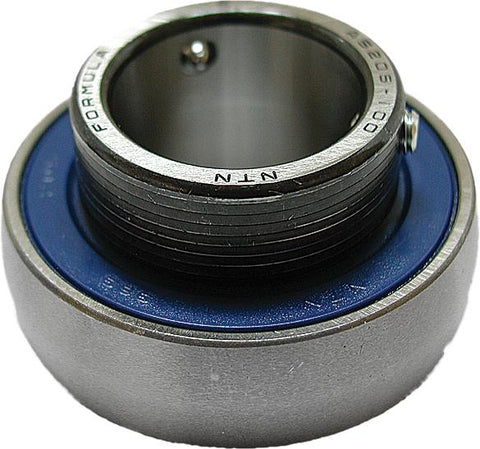 Track Shaft Bearing Clutch Side Jack Shaft