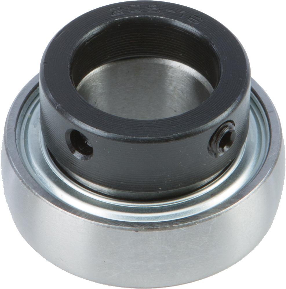Bearing-1"id- Radiused Od Cat Jackshaft '72-88