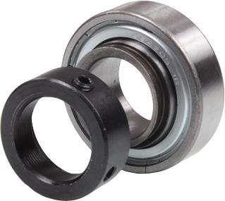 Bearing Csa205-16 1"x52mmx21.5 Mm