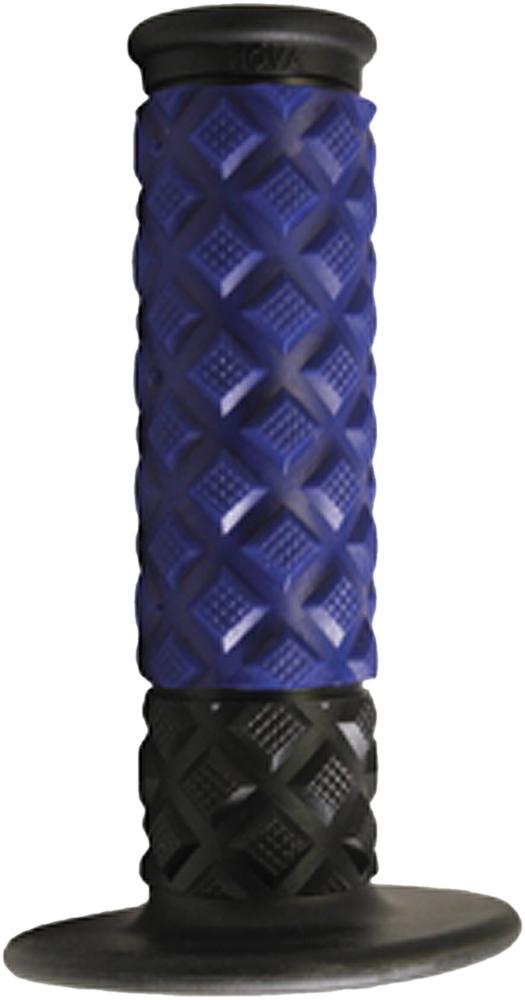 X.7 Diamond Pillow Grips (blue-black)