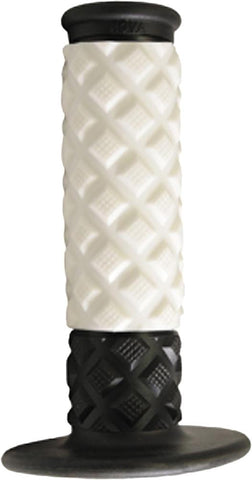 X.7 Diamond Pillow Grips (white-black)