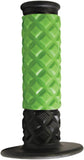 X.7 Diamond Pillow Grips (Grey/Black)