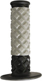 X.7 Diamond Pillow Grips (Grey/Black)