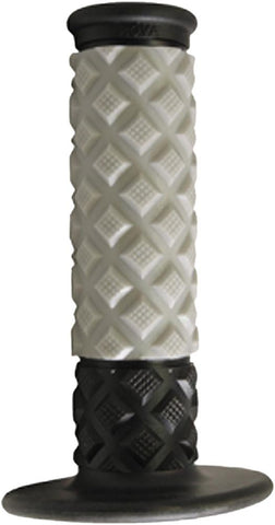 X.7 Diamond Pillow Grips (Grey/Black)