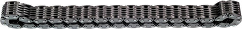Chain Case Chain Link Belt Sil Ent 11 Wide 70 Links