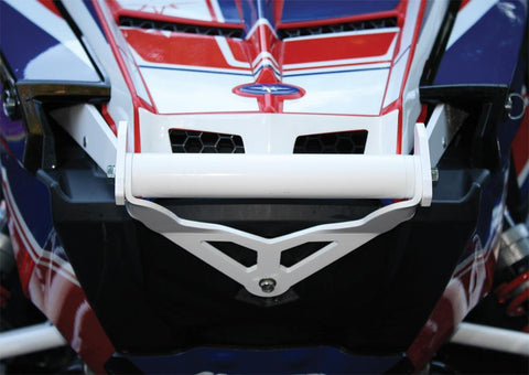 Front Bumper (white)