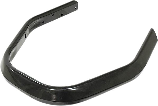 Front Bumper Arctic