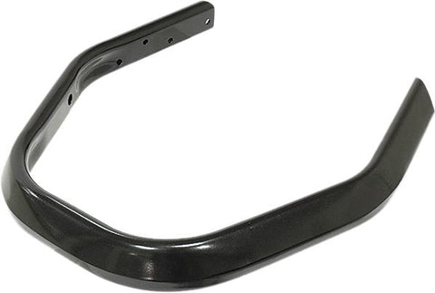 Front Bumper Arctic
