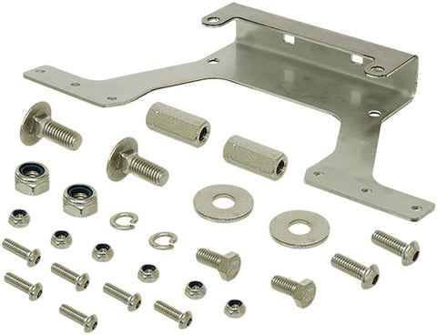 Receiver Bracket A-c