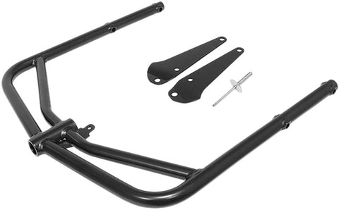 Bumper-receiver Pol