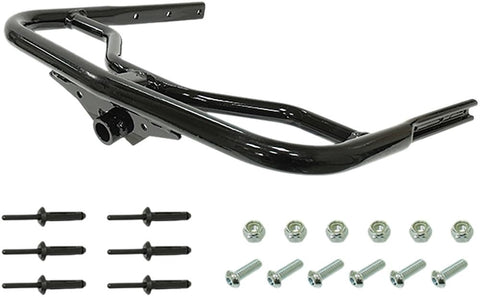 Bumper-receiver Pol