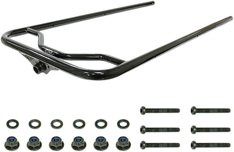 Bumper-receiver Pol