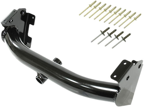 Bumper-receiver Pol