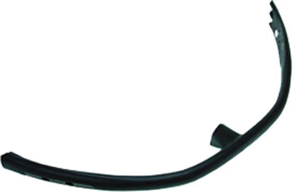 Spi Front Bumper S-d S2000 S-m