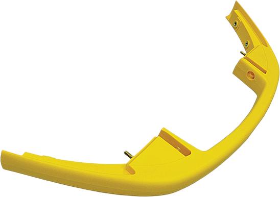 Spi Front Bumper S-d Zx S-m
