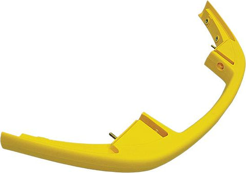Spi Front Bumper S-d Zx S-m