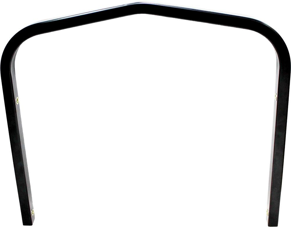 Spi Rear Bumper S-d Rev Xp S-m