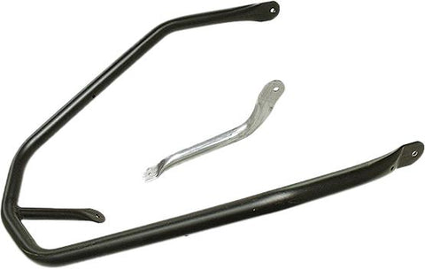 Spi Front Bumper Pol Pro Rmk S -m