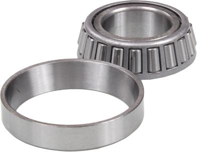 Bearing 6205-1rs 25x52x15