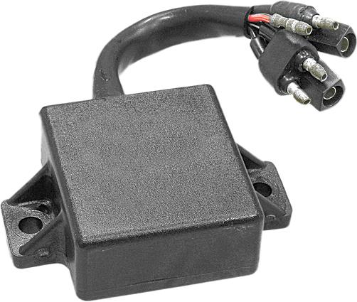 Cdi Arctic Cat '76-79