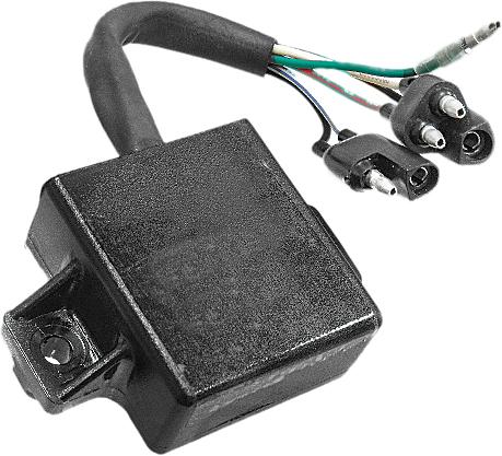 Cdi Arctic Cat '77-79