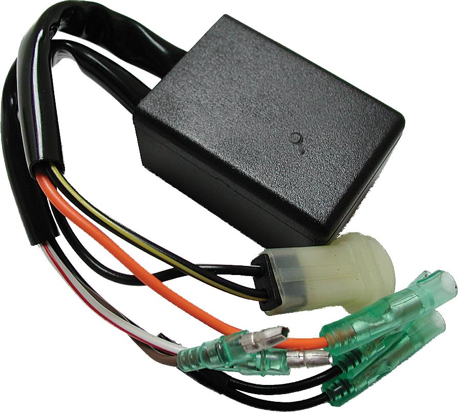 Cdi Yamaha Xl540