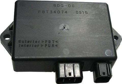 Cdi Yamaha