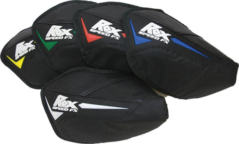 Rox Flex-tec 2 Handguard Blue S-m